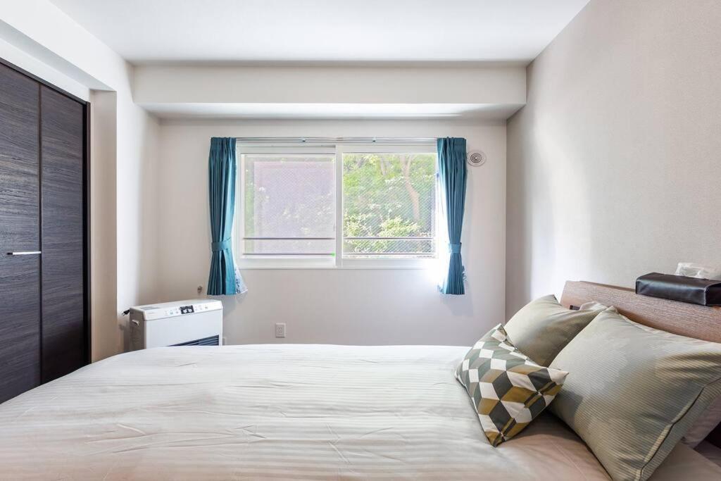 Stardust Appartement Sapporo Buitenkant foto