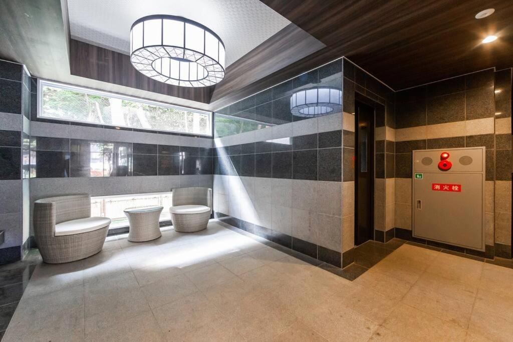 Stardust Appartement Sapporo Buitenkant foto