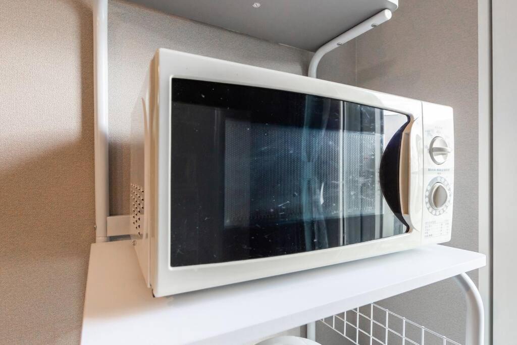 Stardust Appartement Sapporo Buitenkant foto