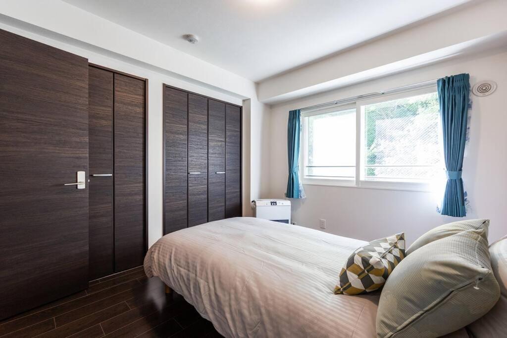 Stardust Appartement Sapporo Buitenkant foto